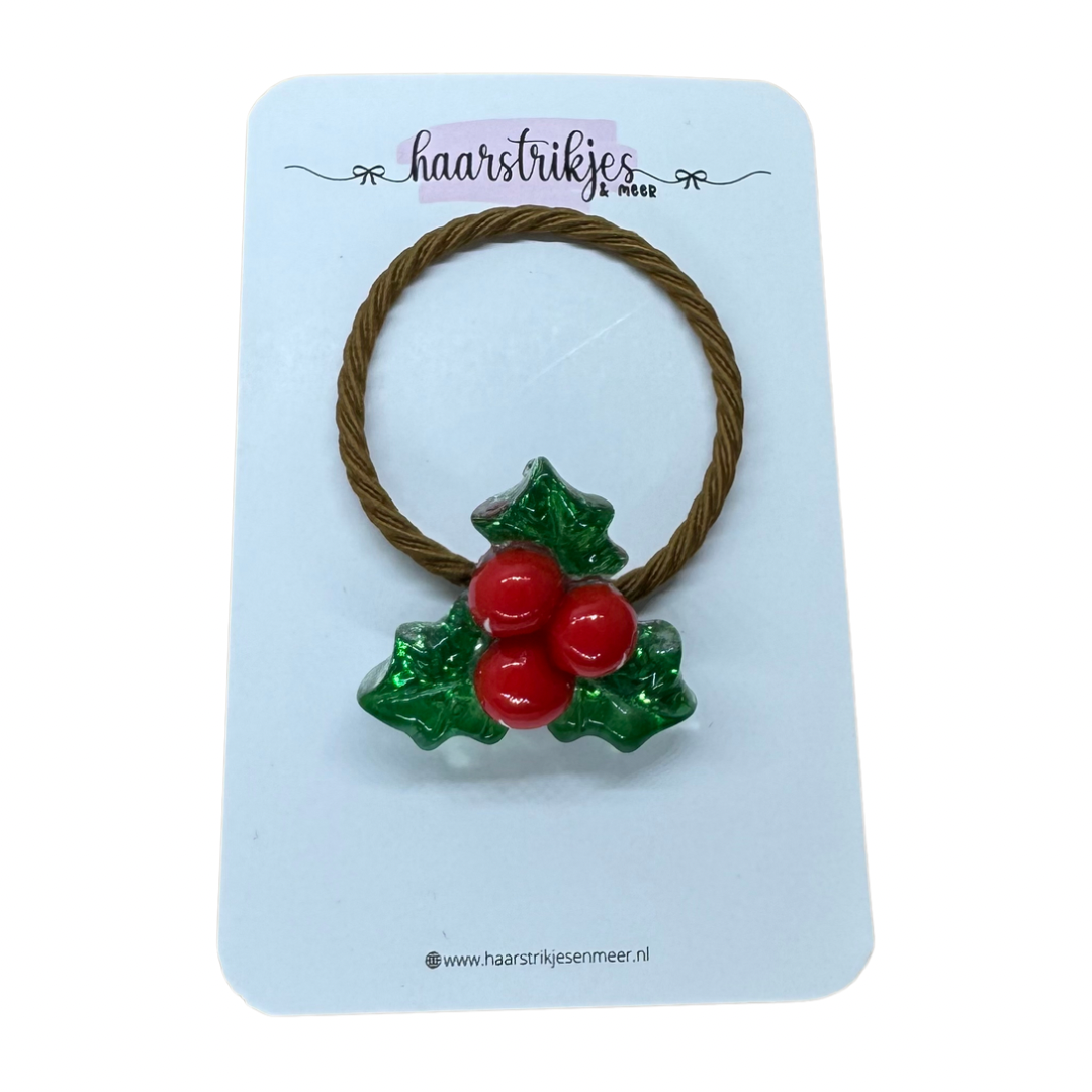 Elastiekje | Groot - Hulst