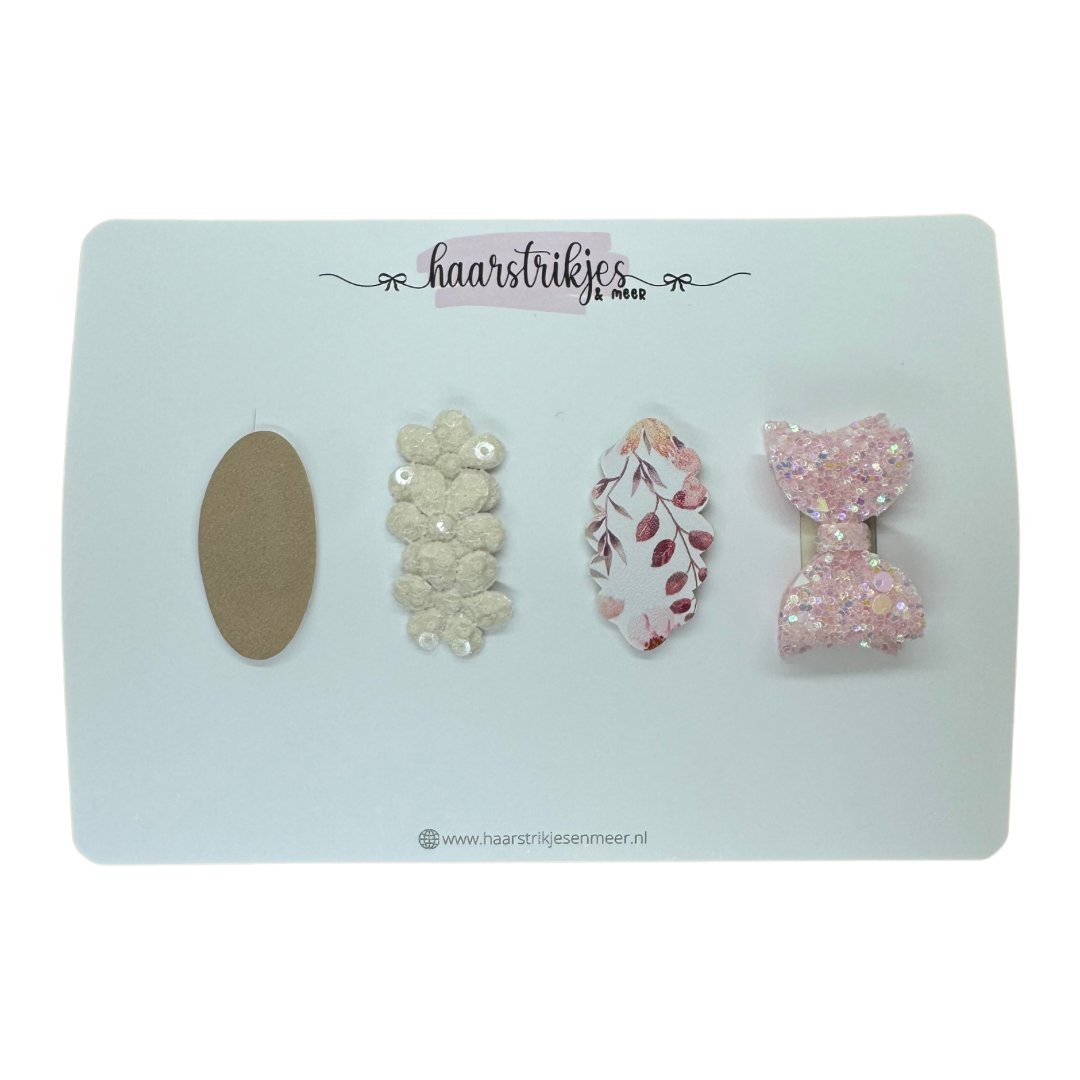 Setje | Antislip - Lente