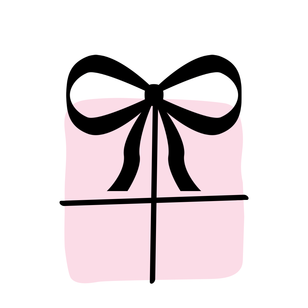 Verrassings pakket Angelique