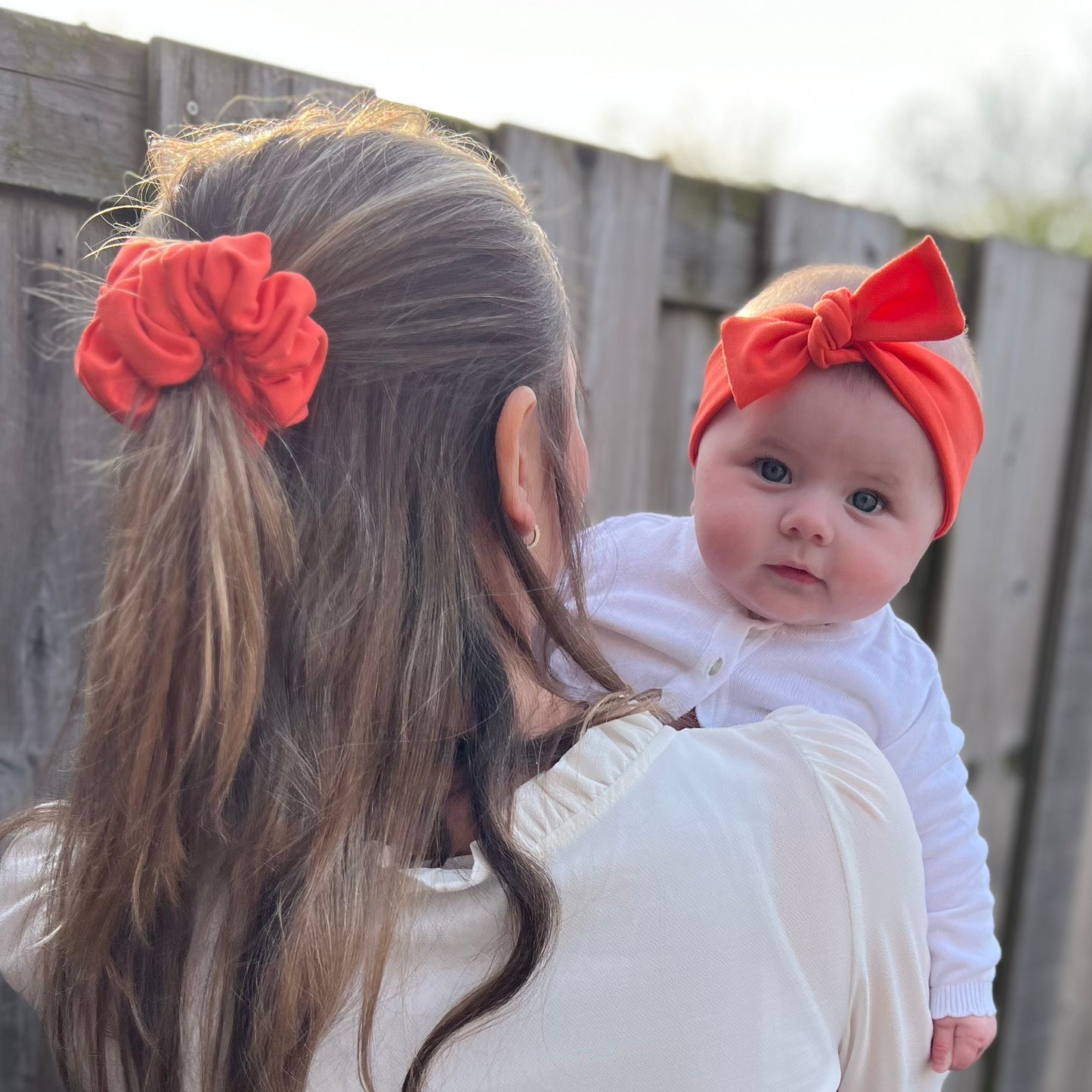 Koningsdag | Mommy and me - Oranje