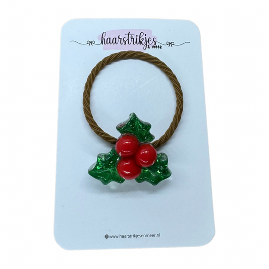 Elastiekje | Groot - Hulst