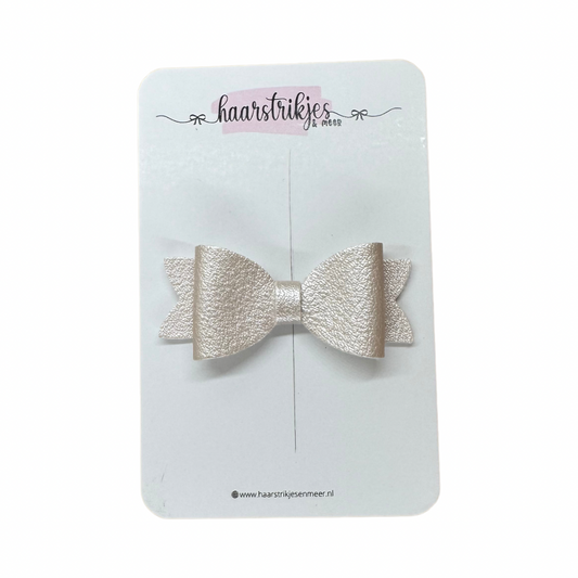 Ivy - Poeder roze parelmoer