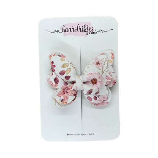 Vlinder small - Bloem