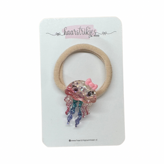 Elastiekje | Groot - Liefste kwal