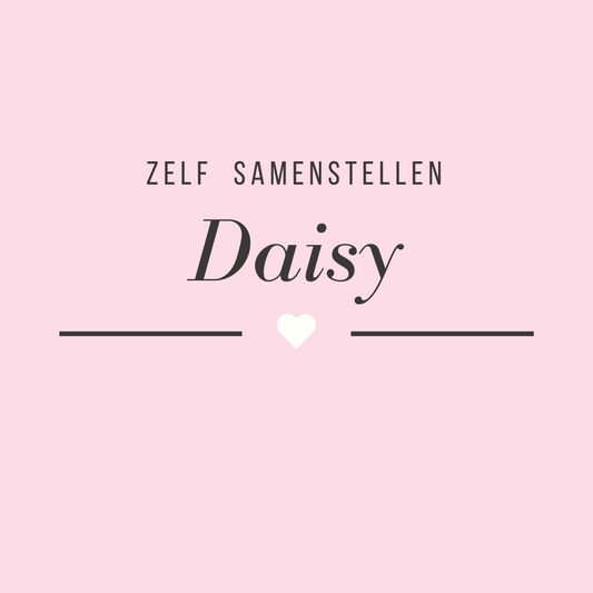 Zelf samenstellen | Daisy